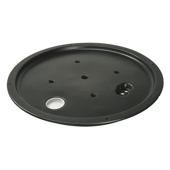112cm Ontario Round Cover Plate for Victoria Water Feature Pebble Pools