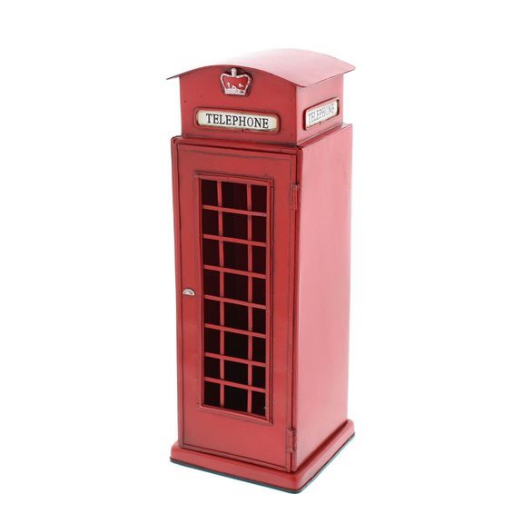 british phonebox