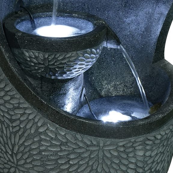 additional image for Maidstone Open Wave Water Feature