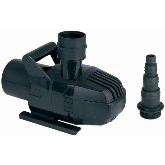 Xtra 6000 LPH Pond Pump and Water Feature Pump